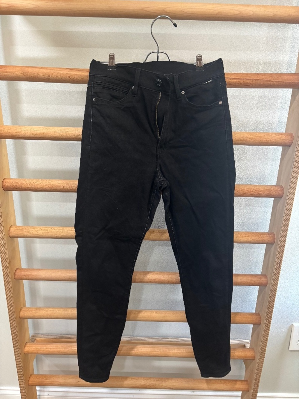 G-Star Shape Skinny Jeans